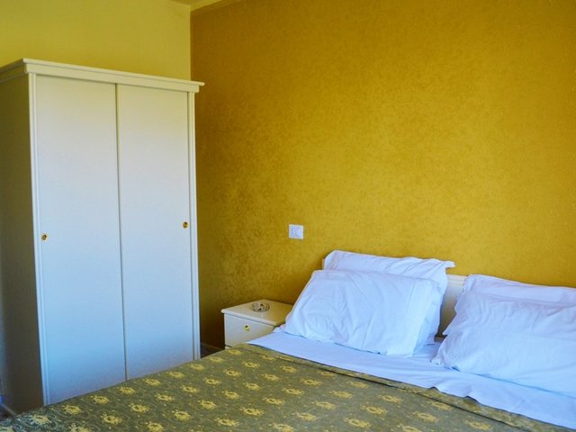 фото Hotel Costa Jonica изображение №14
