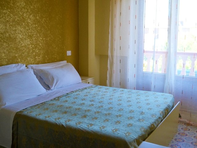 фотографии Hotel Costa Jonica изображение №12