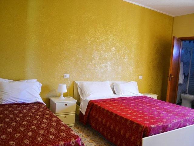 фотографии Hotel Costa Jonica изображение №8