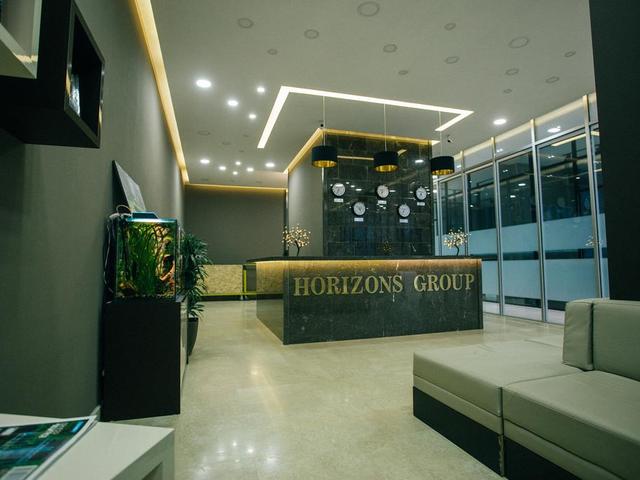 фотографии отеля Horizon Apart Hotel изображение №7