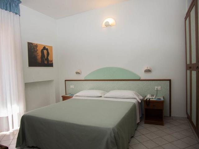 фото Hotel Gli Ulivi изображение №22