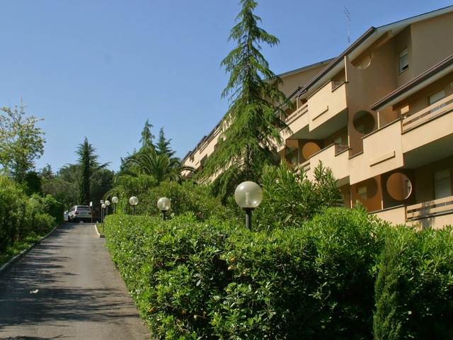 фото отеля Hotel La Genziana изображение №1