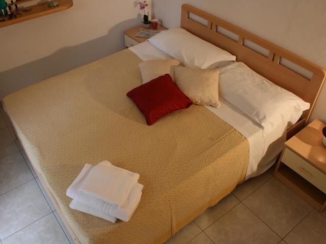 фото отеля Residence Corsini изображение №5