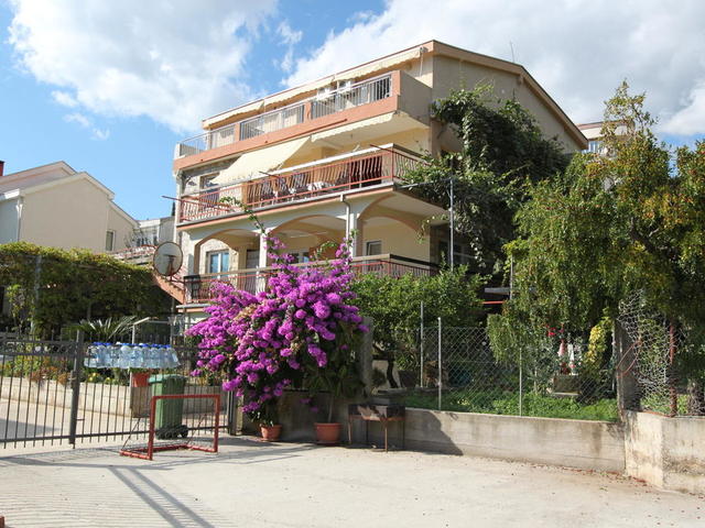 фото отеля Andrija изображение №1