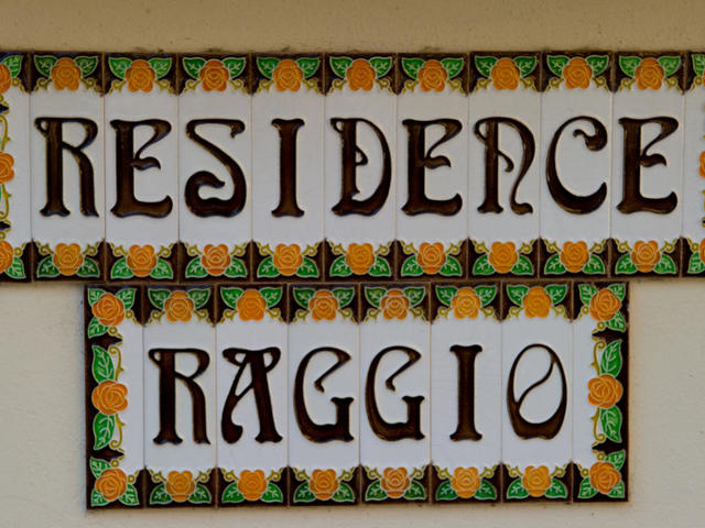 фотографии Residence Raggio изображение №8