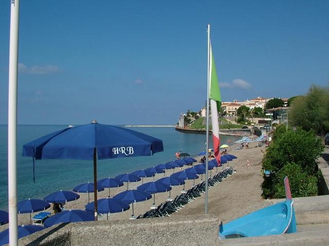 фото отеля Riviera Bleu изображение №17