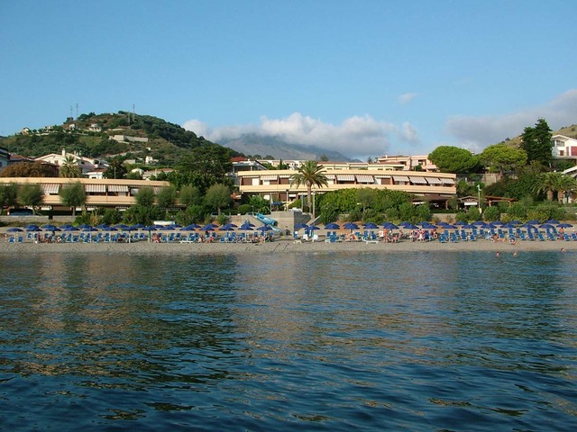 фото отеля Riviera Bleu изображение №1