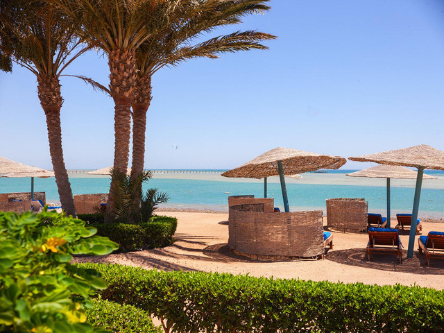 фотографии отеля The Chedi El Gouna (ex. Bellevue Beach) изображение №55