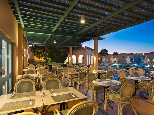 фото The Chedi El Gouna (ex. Bellevue Beach) изображение №30