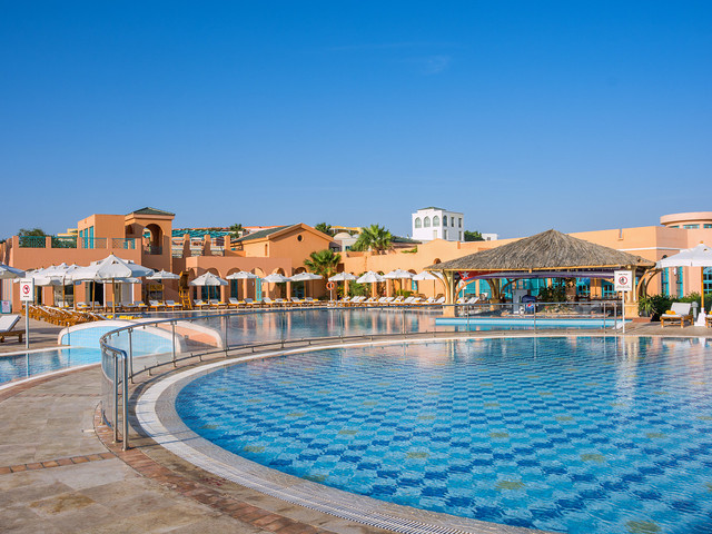 фотографии отеля The Chedi El Gouna (ex. Bellevue Beach) изображение №23