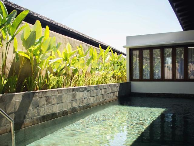 фото отеля Wyndham Dreamland Resort Bali изображение №21