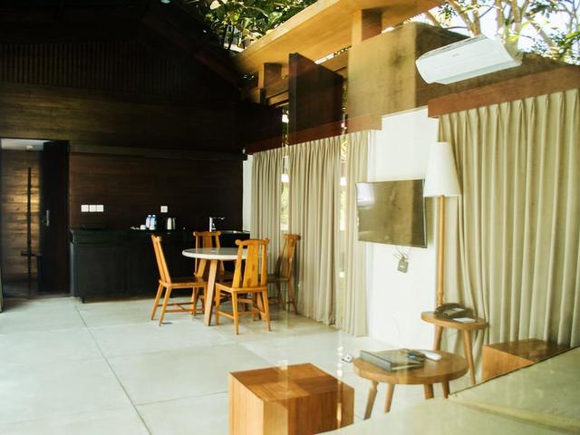 фото Wyndham Dreamland Resort Bali изображение №18
