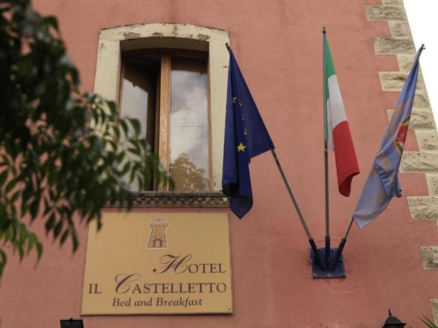 фотографии отеля Il Castelletto изображение №35