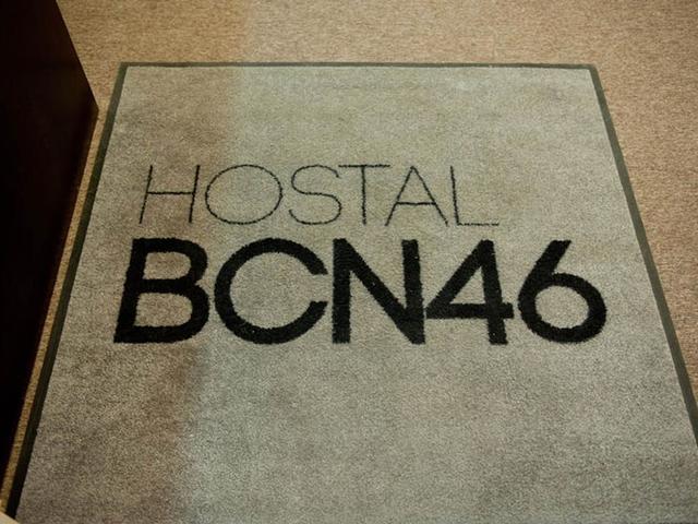 фото Hostal Bcn 46 изображение №22