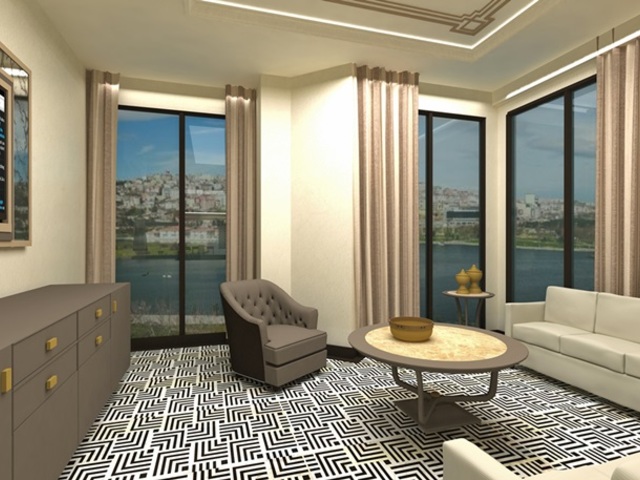 фотографии отеля Ramada by Wyndham Istanbul Golden Horn изображение №19