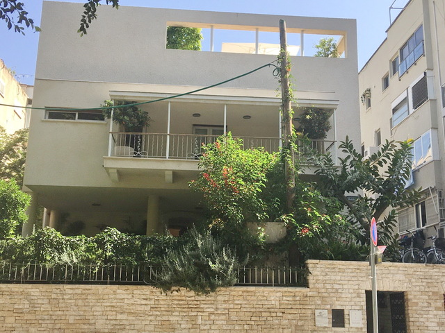 фотографии White Villa Tel Aviv изображение №4