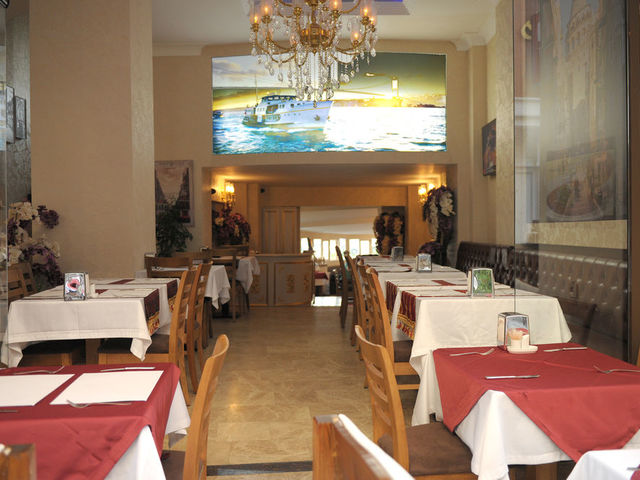фотографии отеля Grand Seigneur (ex. Bosphorus Old City Hotel)  изображение №31