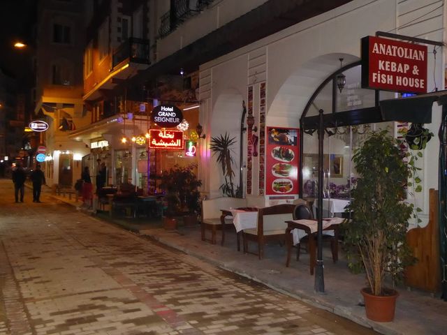 фото отеля Grand Seigneur (ex. Bosphorus Old City Hotel)  изображение №29