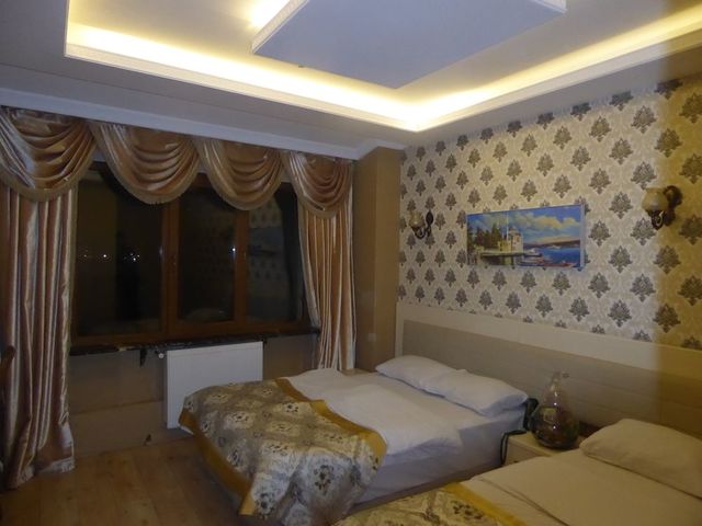 фото отеля Grand Seigneur (ex. Bosphorus Old City Hotel)  изображение №21