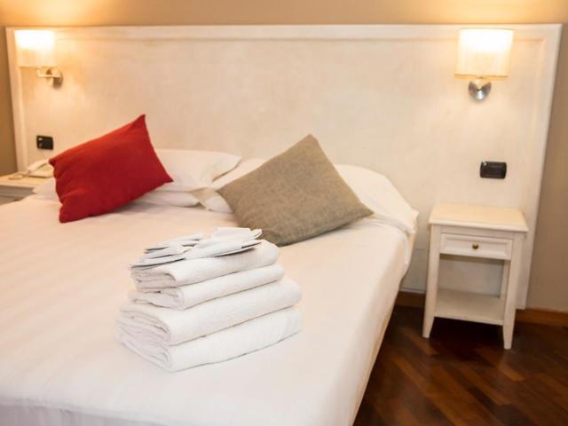 фотографии Inn Rome Rooms & Suites изображение №68