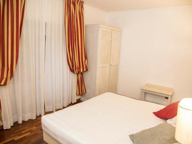 фото Inn Rome Rooms & Suites изображение №62