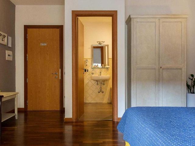 фотографии Inn Rome Rooms & Suites изображение №40