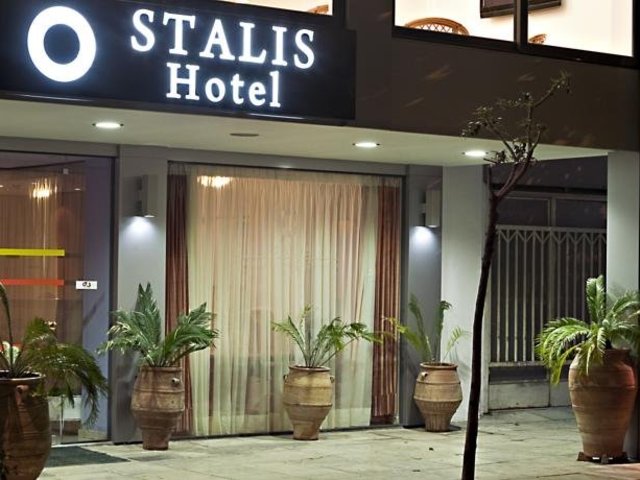 фото отеля Stalis изображение №9