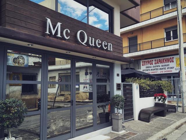фото отеля MC Queen изображение №1