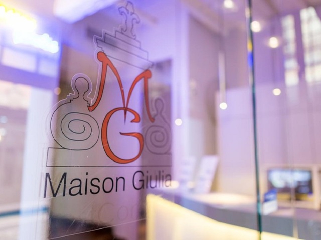 фотографии отеля Maison Giulia изображение №43
