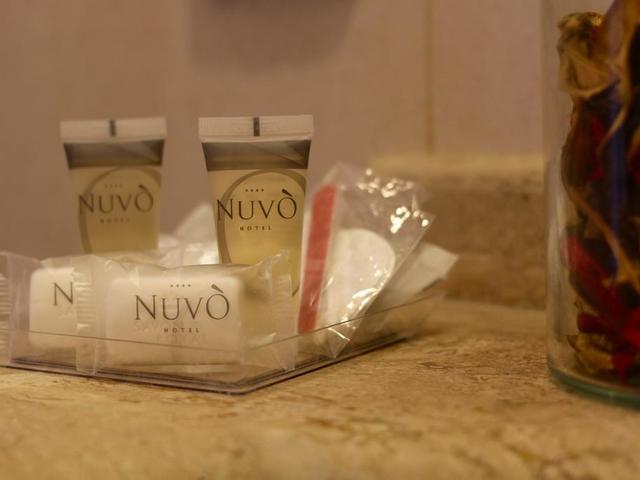 фотографии Hotel Nuvo изображение №4