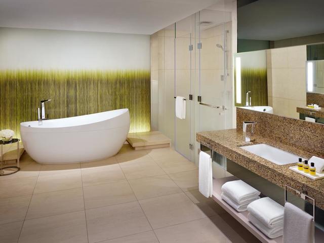 фото отеля Hyatt Regency Dubai Creek Heights Residence изображение №29