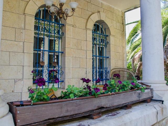 фото Jerusalem Garden Home изображение №22