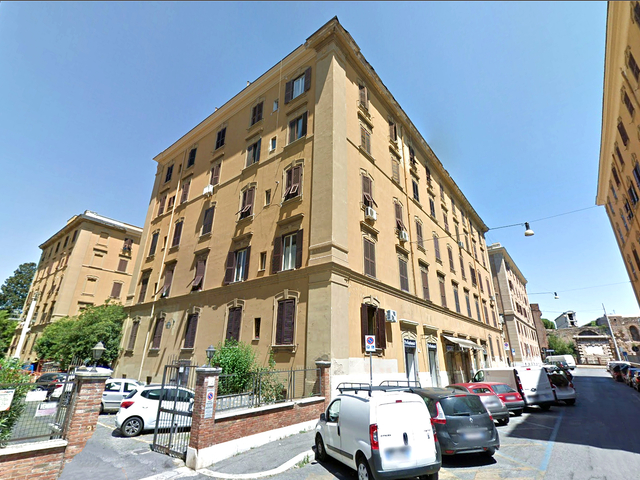 фото отеля Appartamento Privato Giuseppe (ex. Arco Romano Rooms) изображение №1