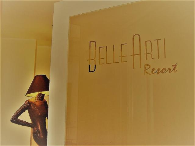 фото отеля Belle Arti Resort изображение №25