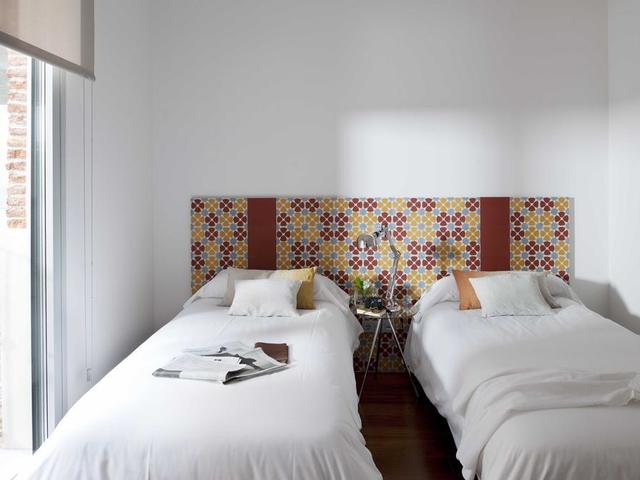 фото отеля Eric Vokel Madrid Suites изображение №21
