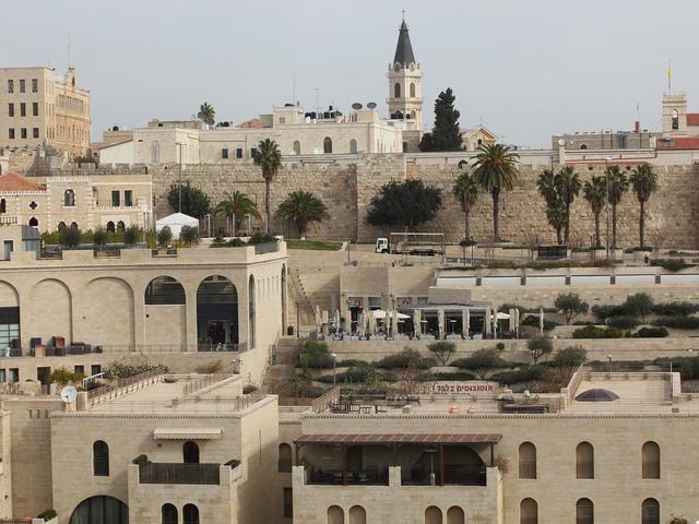 фото отеля Beit Shmuel изображение №5