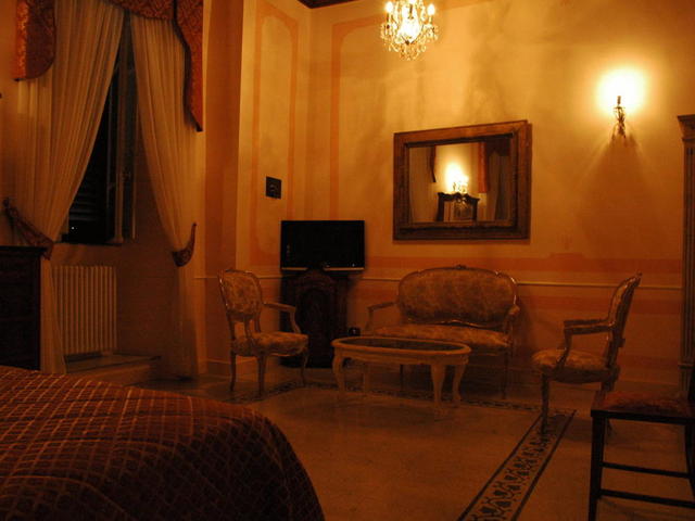 фото La Maison Dell'Orologio изображение №30