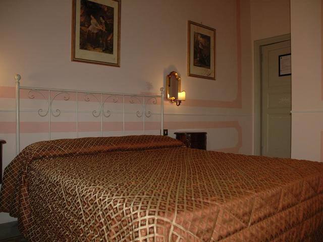 фото отеля La Maison Dell'Orologio изображение №25