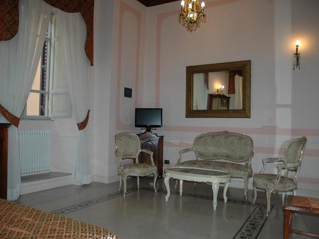 фото La Maison Dell'Orologio изображение №22