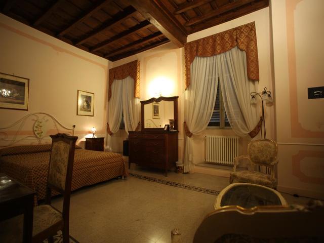 фото отеля La Maison Dell'Orologio изображение №9