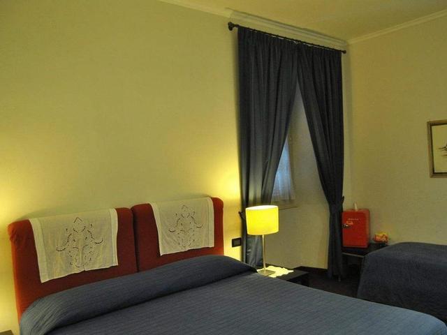 фото отеля Residenza Cola Di Rienzo - Suite In Rome изображение №37