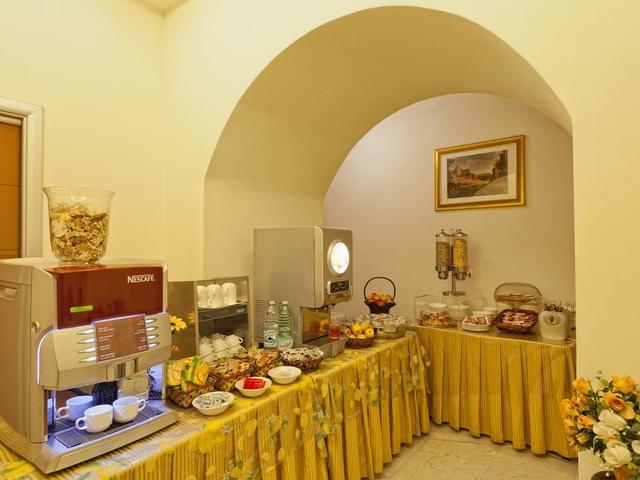 фото отеля Albergo del Golfo изображение №17