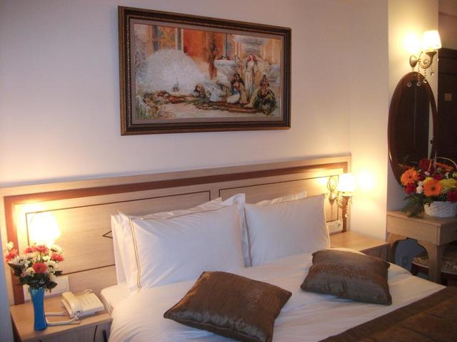 фото отеля Sultan Palace изображение №37
