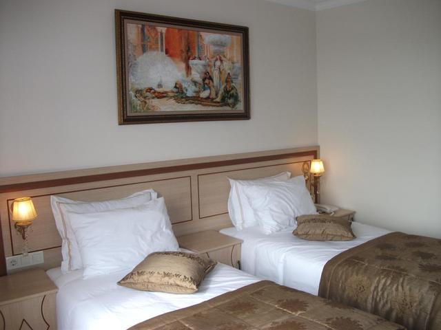 фото отеля Sultan Palace изображение №29