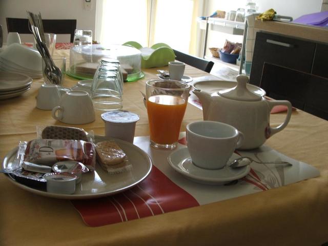 фото отеля Bed & Breakfast Felicia изображение №5