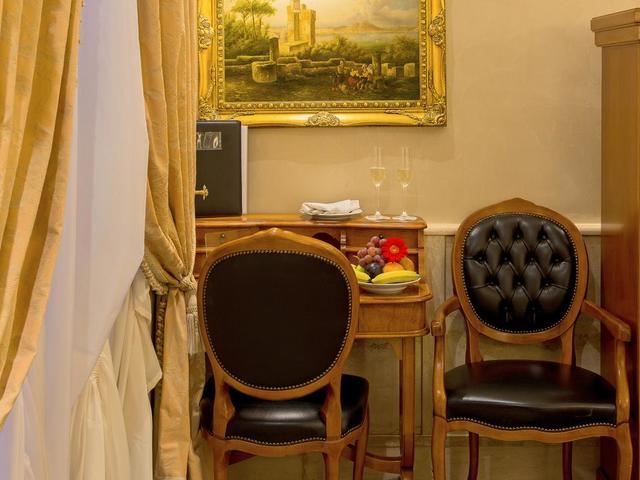 фото отеля Barocco Apartments изображение №9