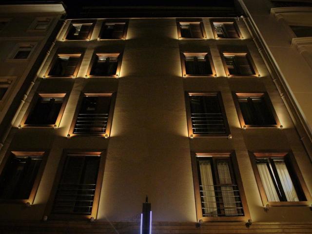 фото отеля BC Pangaldi (ex. BC Residence) изображение №29