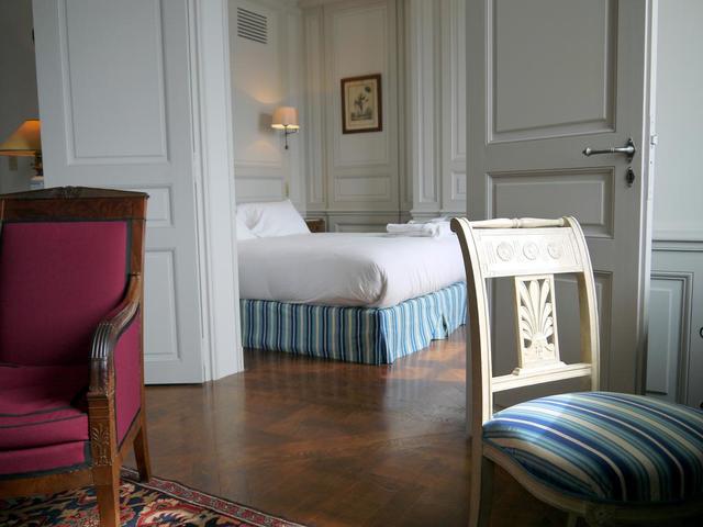 фото отеля La Residence Du Vieux Port изображение №13