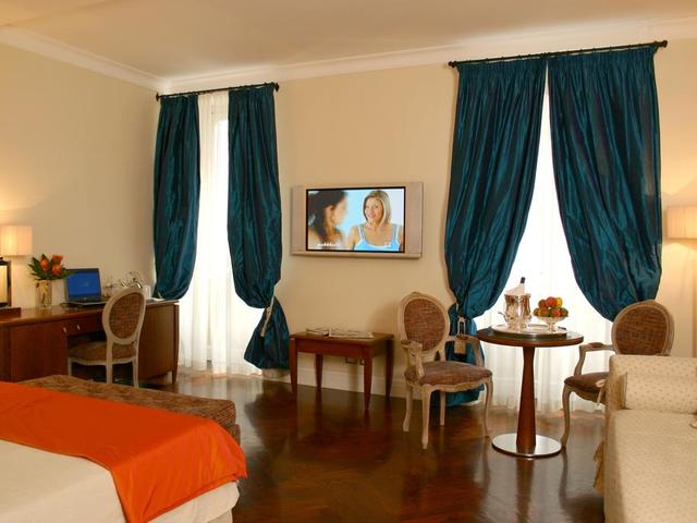 фото отеля Vivaldi Luxury Rooms изображение №21
