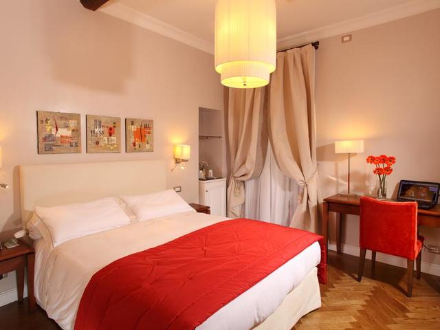 фото отеля Vivaldi Luxury Rooms изображение №17
